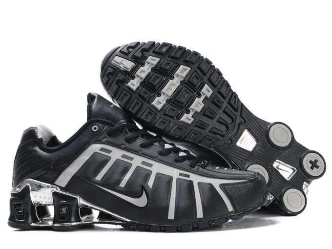 baskets nike shox ebay